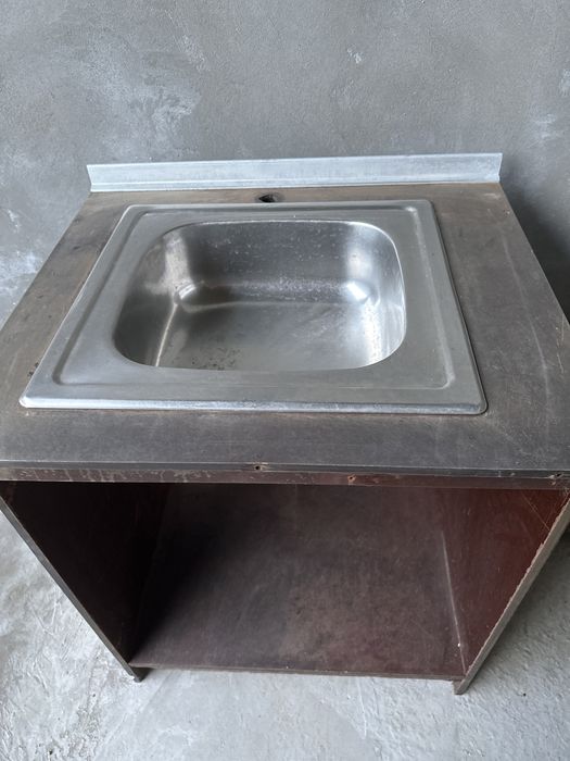 Кухонная мебель Б/у