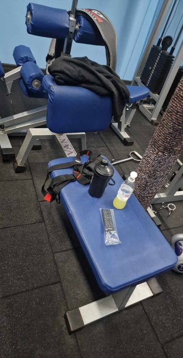 Пек-дек флайс и пейка за коремни