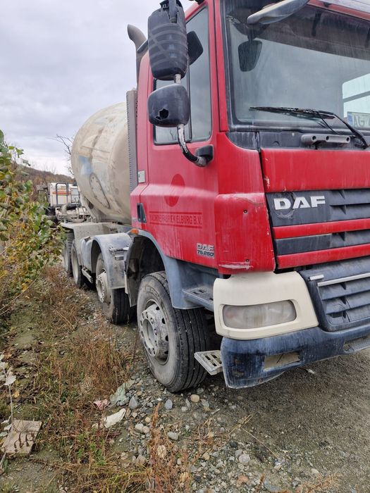 Autocifa  Daf si Renault