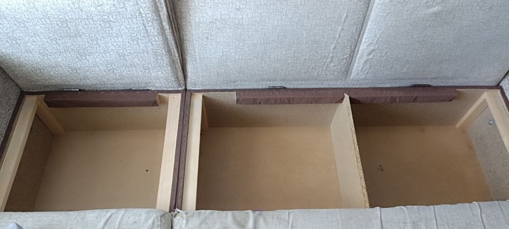 Продам раздвижной диван