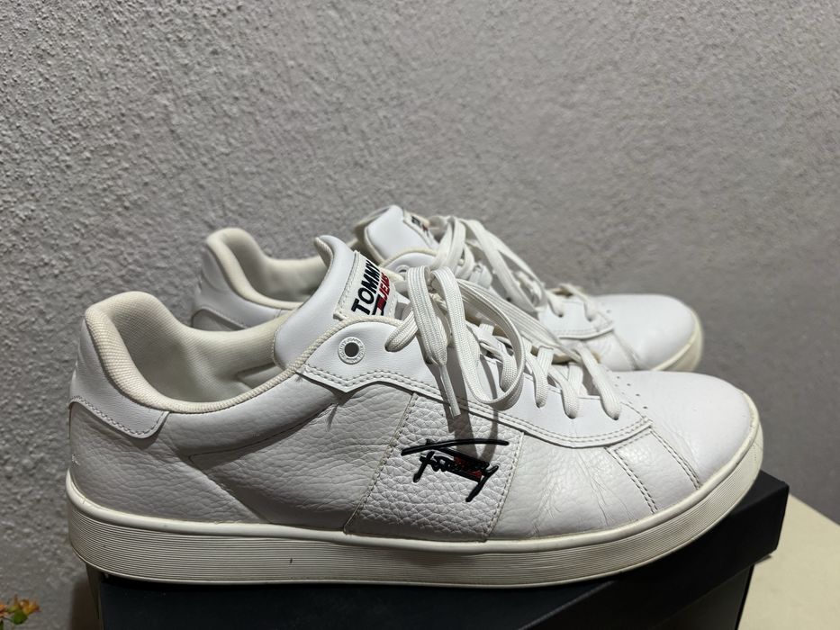 Обувки Tommy Hilfiger 46 Номер