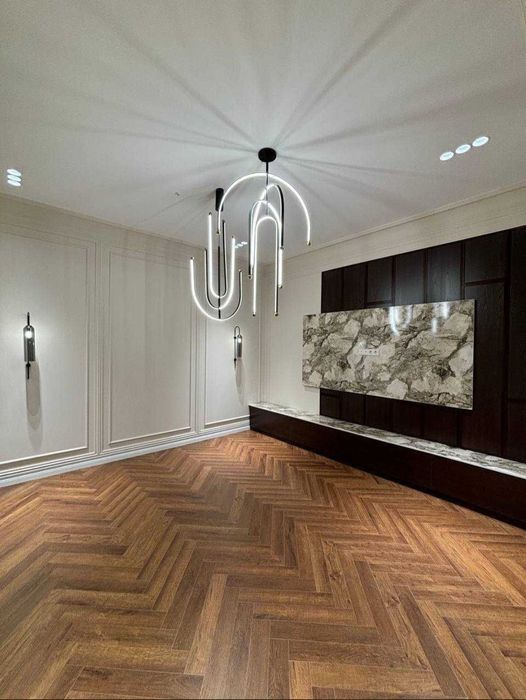 Центр Луначарский  умный дом