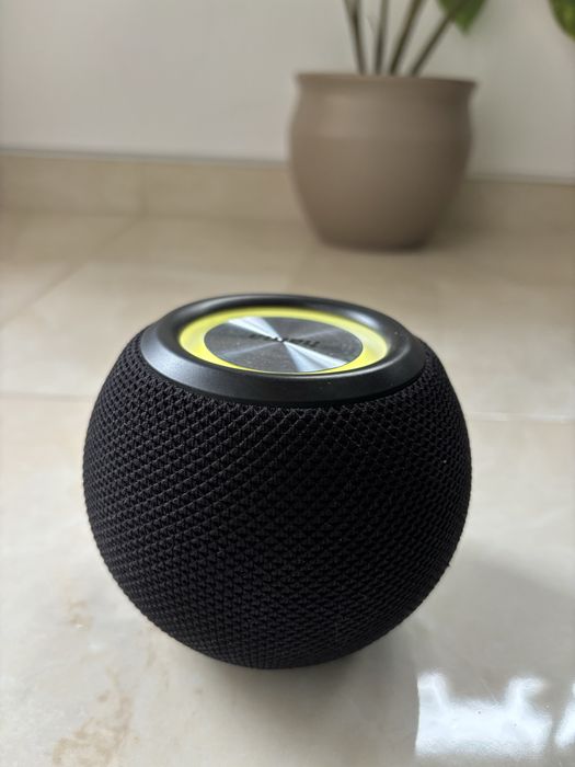 HAMA Блутут колонка Ball Shape Speaker (В Гаранция КАТО НОВА)
