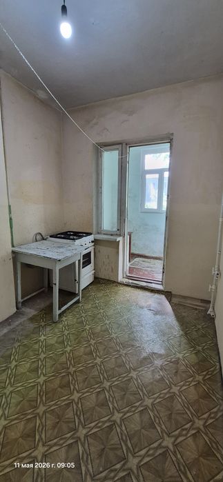 2 ком квартира сотилади Чирчик