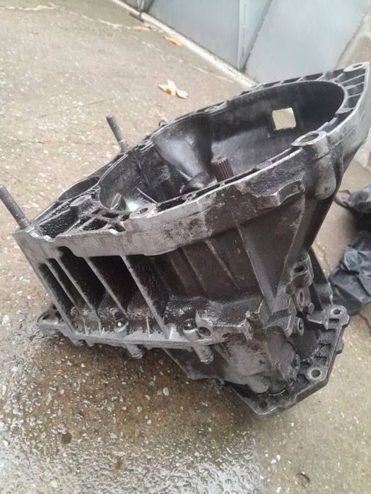 Скоростна Кутия за Фиат Марея,Fiat Marea Weekend