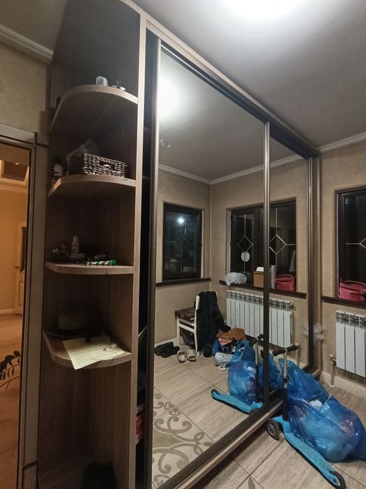 Шкаф большой, дёшево