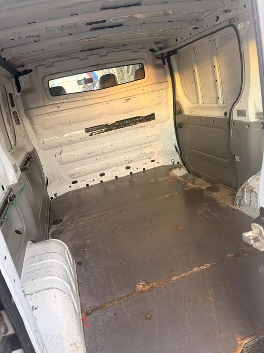 Vand Opel Vivaro