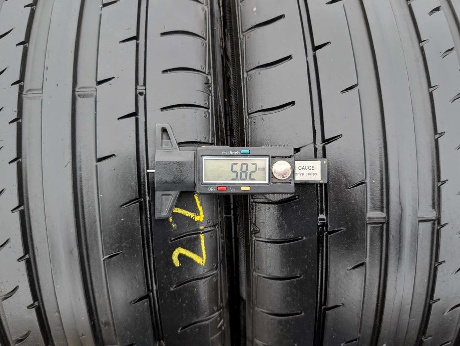 215/45 R17 • Vara • Falken Azenis FK453 91W | 2 buc | DOT 2022 | Pret/buc