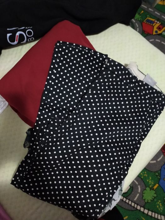 Pantaloni impecabili