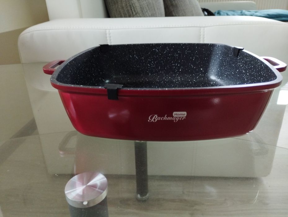 Tavă ceramică Bachmayer