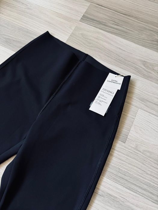 Oysho colanți extra compresivi S