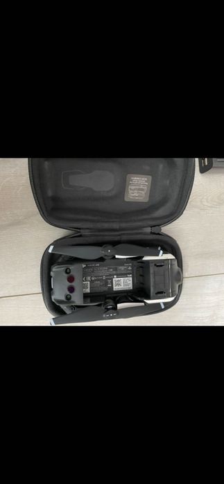 Vând drona model SO1A