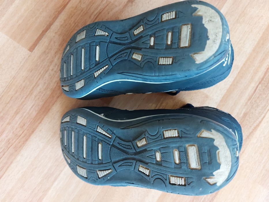 Кроссовка куз-кишга