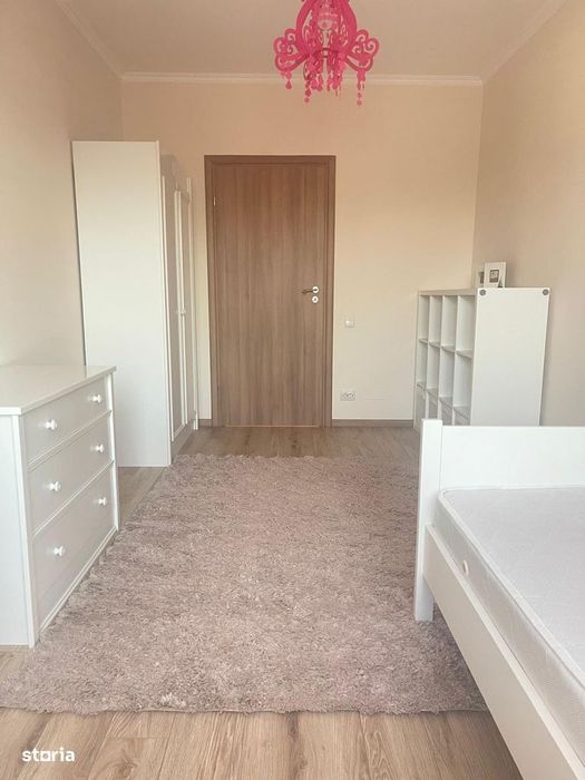 Apartament Premium 3 Camere | 90 Mp | 2 Băi, Parcare Privată, Bloc Nou