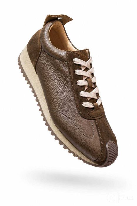 Кроссовки Hermes Quick, размеры от 39 до 45.