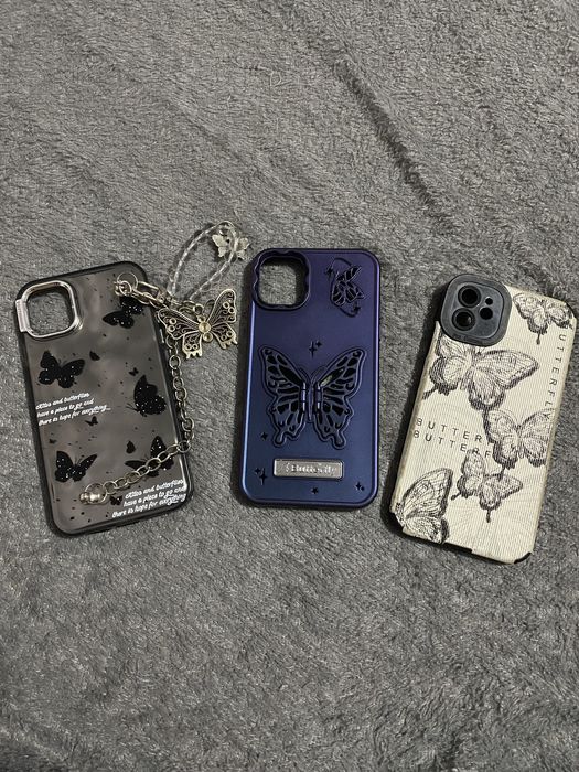 Чехлы на айфон 11 (iphone 11)