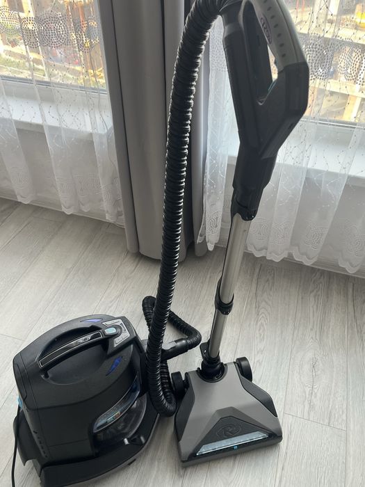 Прахосмукачка Rainbow