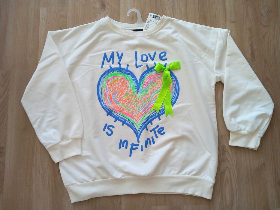 Нова дамска блуза L/ XlL