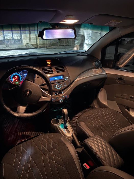 Spark 2019 yil xolati yengi