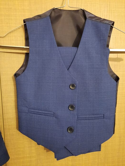 Costum pentru băiat