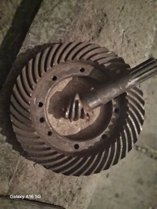 Piese tractor 651 ,UTB ,fiat 445, 550