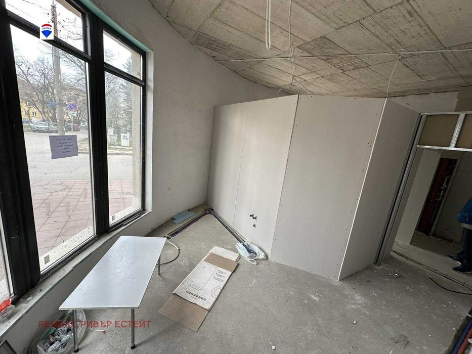 Продава се Офис в Русе, Широк център - 75 кв.м за 1200 €/кв.м - Снимка #8