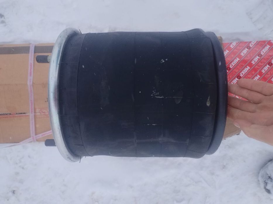 Продам пневмоподушки