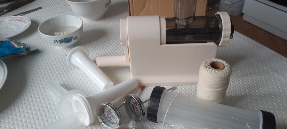 Наполнитель для колбасы