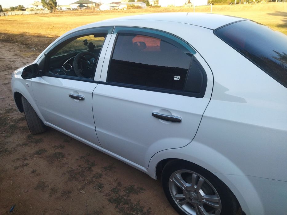 Продам автомобиль