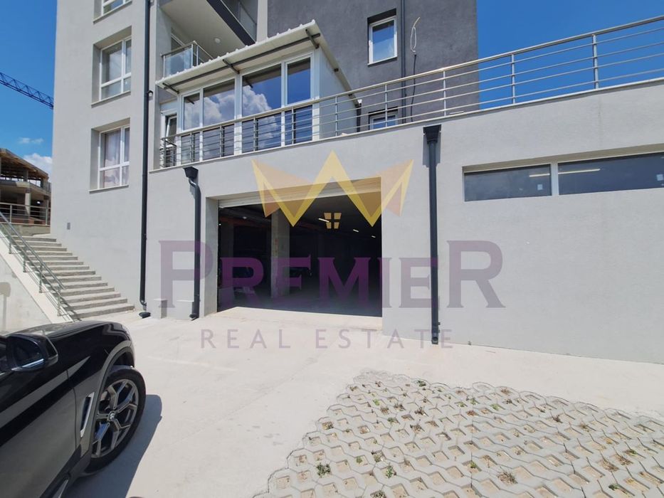 Дава се под наем Двустаен апартамент в Варна, м-т Пчелина - 60 кв.м за 561 € - Снимка #10