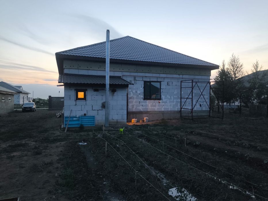 Продам дом мечты