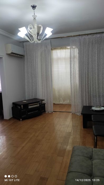 Продается квартира на Чиланзар 24