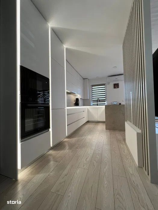 Maurer Residence - Vanzare apartament 2 camere