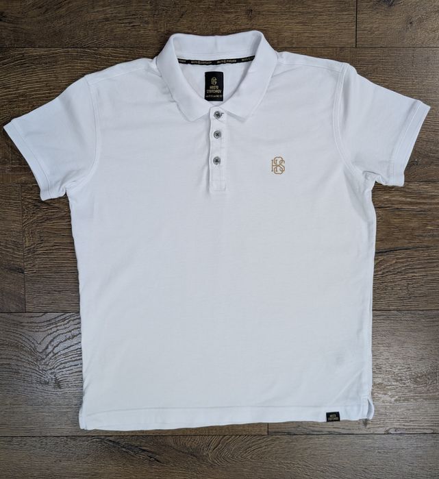 Детска тениска Стоичков 11-12г