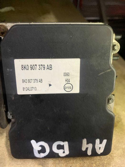 ABS модул Абс за Ауди Audi A4 A5 8K07073795AB 8K0614517BQ