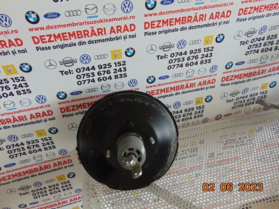 Tulumba servofrana Toyota yaris 2012-2019 dezmembrez yaris 3 p13