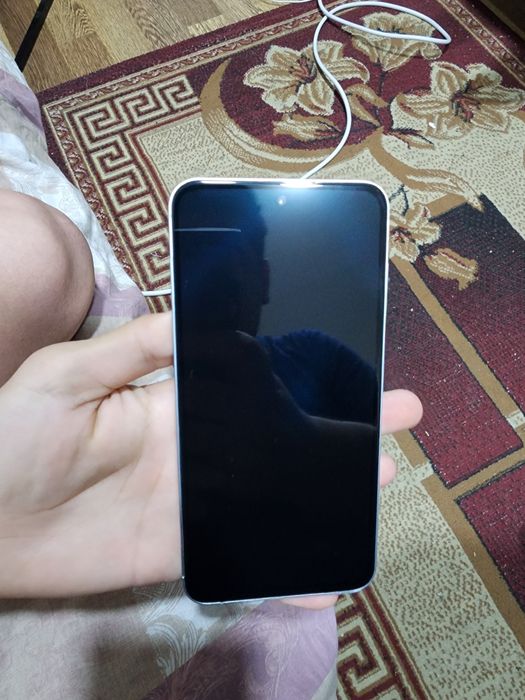 Samasung Gallaxy A55 5G