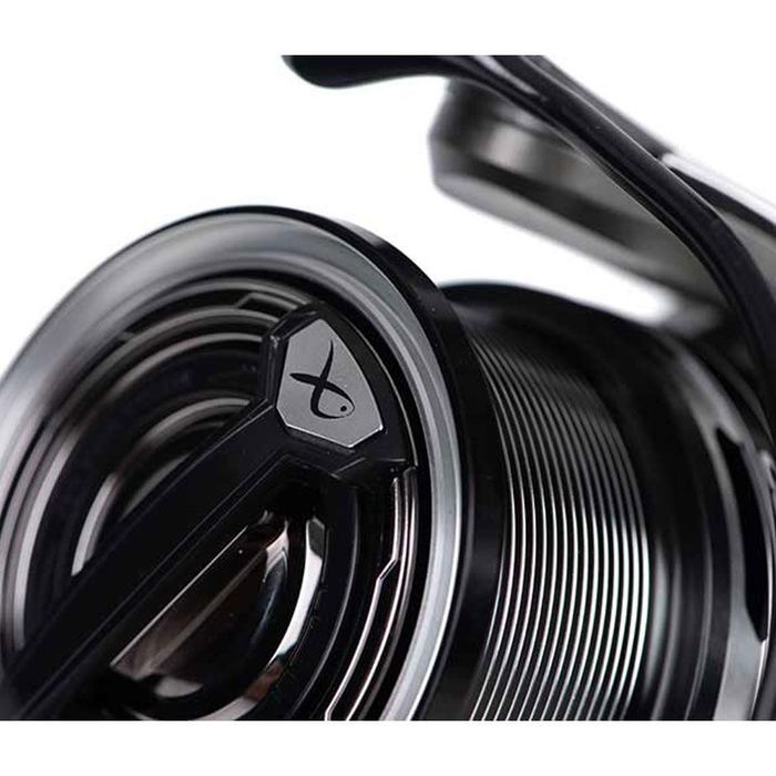 Vând mulineta feeder Matrix HX PRO 6000+tambur rezerva (noi) nu Shimano,Daiwa.