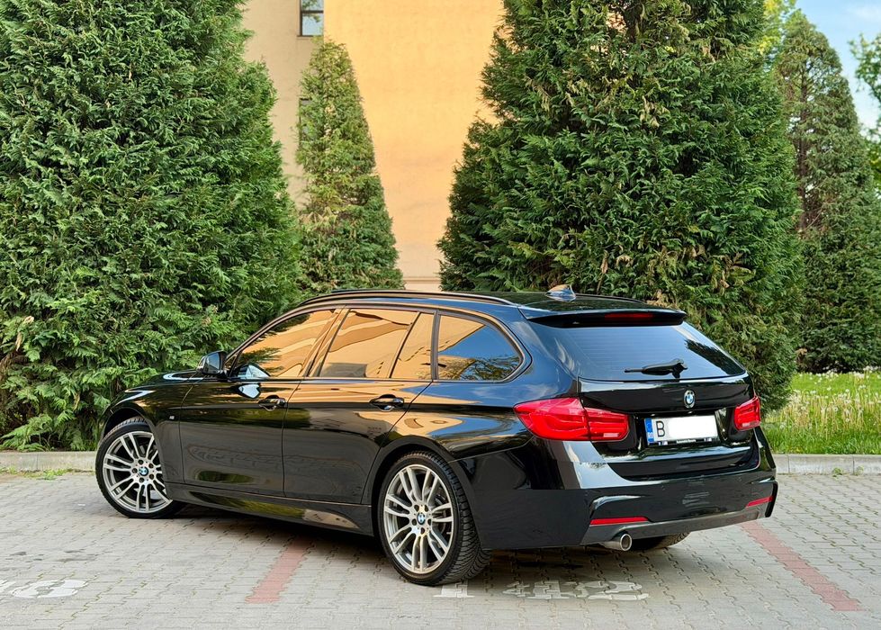 BMW 3 Series 2016 — imagine 2