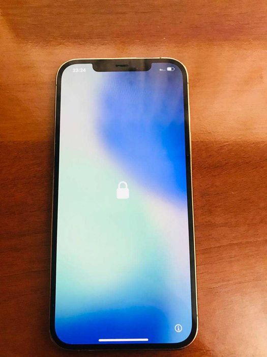 Продам айфон 12 про макс (Icloud)