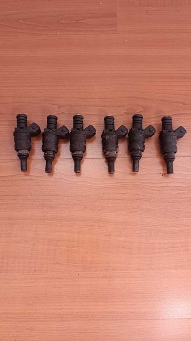 Бмв е46 328i дюзи