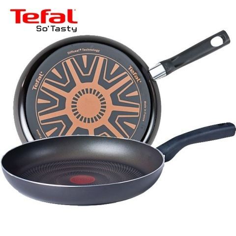Прибори и съдове за готвене - Tefal / Промоция !