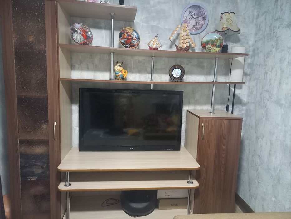 Мебель для гостинной