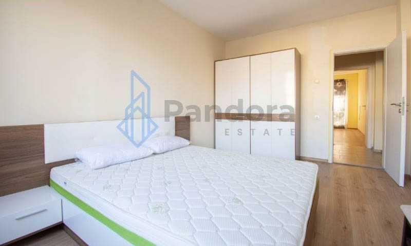 Тристаен апартамент под наем в кв. Лозенец