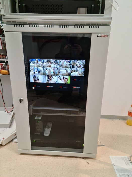 Electrician București și Ilvof