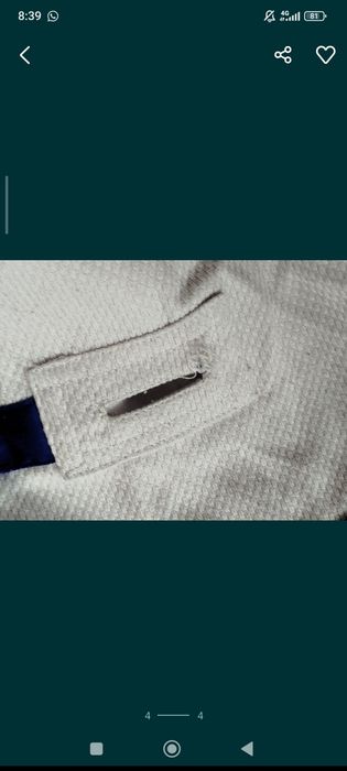 Кимоно казахша курес