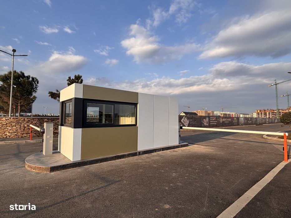 Apartament – Chiajna, Militari Residence, Dudu - Mai multe