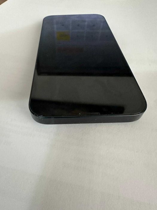 Iphone 14 128 GB, Albastru, Baterie 87% neverlocked Perfect Functional