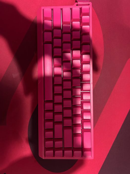 Клавиатура MCHOSE Ace 60