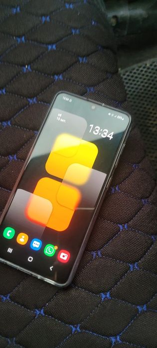 Samsung galaxy A41